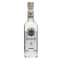 Vodka Beluga Noble Russian 40% Vol. 70cl     