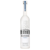 Vodka Belvedere Pure 40% Vol. 70cl     