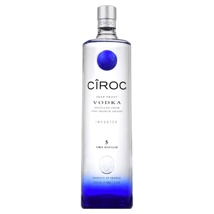 *3L* Vodka Ciroc 40%     