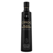 Vodka Ciroc Black Raspberry 37.5%  Vol. 70Cl    