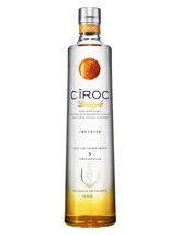 Vodka Ciroc Pineapple 37.5% Vol. 70Cl  