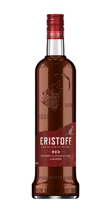 Vodka Eristoff Rood 20% Vol. 1l  