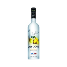 Vodka Grey Goose Citron 40% Vol. 70cl    
