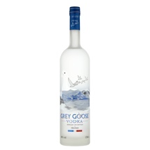 *1.5L* Vodka Grey Goose Original 40% Vol.   