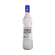 Vodka Molotov Meloen 15% Vol. 70Cl     