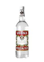 *20cl* Vodka Priskaia 37,5%