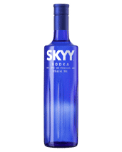 Vodka Skyy 40% Vol. 1L    