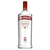 *1.5L* Vodka Smirnoff 37.5% Vol.    