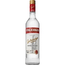 Vodka Stolichnaya 40% Vol. 70Cl        