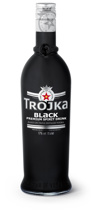 Vodka Trojka Black 17% Vol. 70Cl     