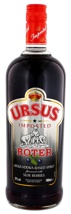 *70CL* Vodka Ursus Roter 21%  Vol.     
