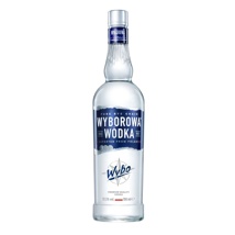 Vodka Wyborowa Wit 40% Vol. 1L    