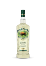 Vodka Zubrowka 40% Vol. 70Cl        