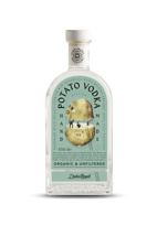 Vodka Potato Dada Chapel 40% Vol. 70Cl   