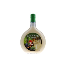 Chouffe Cream 20% Vol. 70Cl       