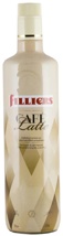 Jenever Filliers Cream Cafe Latte  17% Vol. 70cl   