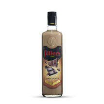 Jenever Filliers Cream Choco 17% Vol. 70cl    