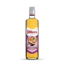 Jenever Filliers Fruit Passie 20% Vol. 70cl    