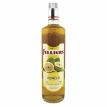 Jenever Filliers Fruit Pomelo 20% Vol. 70cl    