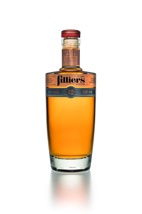 Jenever Filliers Barrel Aged Genever 12  Years 42% Vol. 70cl 