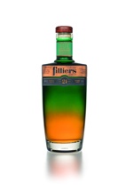 Jenever Filliers Barrel Aged Genever 21 Years 46% Vol. 70cl 