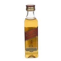 *5CL* Whisky Johnnie  Walker Red 40% Vol. 
