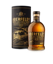 Whisky Aberfeldy 12Y 40% Vol. 70cl     