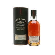 Whisky Aberlour 16Y 40% Vol. 70cl     