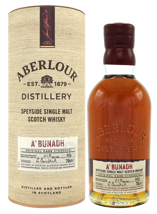 Whisky Aberlour Abunadh 60% Vol. 70cl     