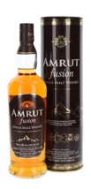 Whisky Amrut Fusion Single Malt  Indie 50% Vol. 70cl   