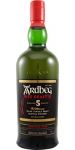 Whisky Ardbeg Wee Beastie 47,4% Vol. 70cl   