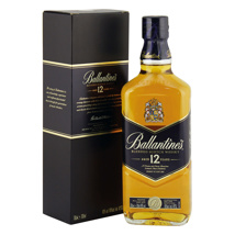 Whisky Ballantine'S 12Y 40% Vol. 70cl     