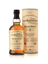 Whisky Balvenie 12Y Double Wood  40% Vol. 70cl   