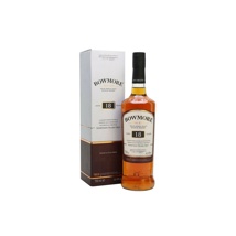 Whisky Bowmore 18Y 43% Vol. 70cl     