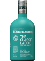 Whisky Bruichladdich Scottish Laddie 50% 70cl     