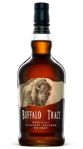 Whisky Buffalo Trace Bourbon 40% Vol. 70cl   