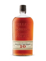 Whisky Bulleit Bourbon 10  Years 45% 70cl 