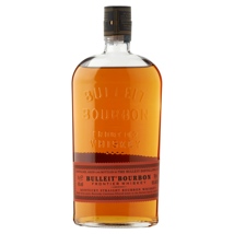 Whisky Bulleit Bourbon 45% Vol. 70cl     