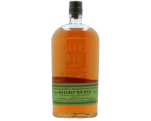 Whisky Bulleit Rye 45% Vol. 70cl     