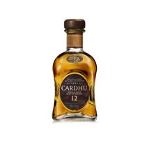 Whisky Cardhu 12Y Single Malt  40% Vol. 70cl   