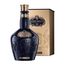 Whisky Chivas Regal 21Y Royal  Salute 40% Vol. 70cl 