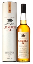 Whisky Clynelish 14Y 46% Vol. 70cl     