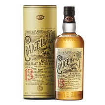 Whisky Craigellachie 13 Years 46%  Vol. 70cl    