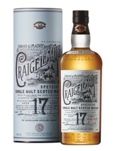 Whisky Craigellachie 17 Years 46%  Vol. 70cl    