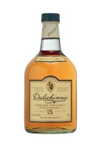 Whisky Dalwhinnie 15Y 43% Vol. 70cl     