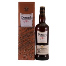 Whisky Dewar'S 12Y 40% Vol. 70cl   