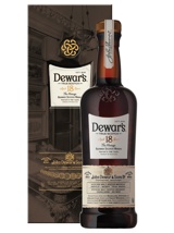 Whisky Dewar'S 18Y 40% Vol. 70cl   