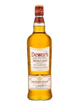 Whisky Dewar'S White Label 43%  Vol. 70cl    