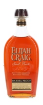 Whisky Elijah Bourbon Craig 12Y  47% Vol. 70cl   