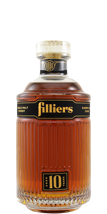 Whisky Filliers Single Malt 10 Y 43,7% 70cl   